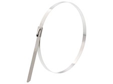 12 Inch Standard Stainless Steel Cable Tie