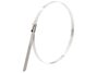 12 Inch Standard Stainless Steel Cable Tie - 0 of 7