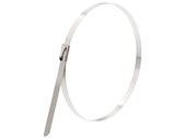 12 Inch Standard 316 Stainless Steel Cable Tie