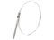 12 Inch Standard 316 Stainless Steel Cable Tie - 0 of 7