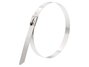 12 Inch Heavy Duty Stainless Steel Cable Tie - 0 of 7