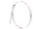 12 Inch Heavy Duty Stainless Steel Cable Tie Back Loop - 1 of 7
