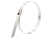 12 Inch Heavy Duty 316 Stainless Steel Cable Tie