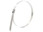 14 Inch Heavy Duty Stainless Steel Cable Tie - 0 of 7