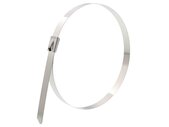 14 Inch Heavy Duty 316 Stainless Steel Cable Tie