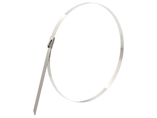 15 Inch Standard Stainless Steel Cable Tie