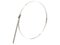 15 Inch Standard Stainless Steel Cable Tie - 0 of 7
