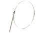 15 Inch Standard Stainless Steel Cable Tie - 0 of 7