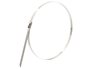 15 Inch Standard 316 Stainless Steel Cable Tie - 0 of 7