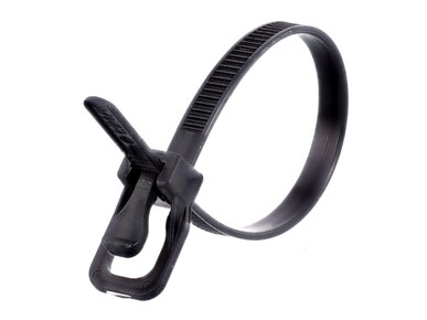 Picture for category Reusable Cable Ties