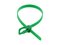 Picture of EveryTie 8 Inch Green Releasable Tie - 50 Pack - 0 of 6