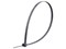 14 Inch Black UV Standard Cable Tie - 0 of 4