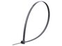 14 Inch Black UV Standard Cable Tie - 0 of 4