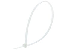 14 Inch Natural Standard Cable Tie