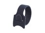 Picture of 12 Inch Black Hook and Loop Tie Wrap - 100 Pack - 0 of 2