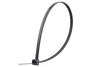 11 7/8 Inch Black UV Standard Cable Tie - 0 of 4