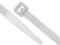 Inch Natural Standard Cable Tie - 1 of 4
