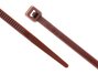 Brown Miniature Cable Tie - 1 of 5