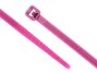 Purple Miniature Cable Tie - 1 of 5