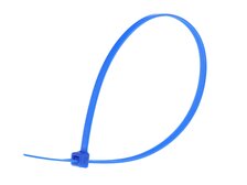 11 7/8 Inch Blue Standard Cable Tie