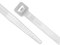 19 Inch Natural Standard Cable Tie - 0 of 2