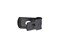 Picture of 1/8 Inch UV Black Cable Clamp - 100 Pack - 1 of 3