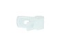Picture of 3/16 Inch Natural Cable Clamp - 100 Pack - 1 of 3
