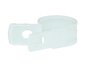 Picture of 3/4 Inch Natural Cable Clamp - 100 Pack - 1 of 3