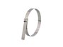 Picture of 14 Inch Extra Wide 316 Stainless Steel Cable Tie - 100 Pack - 0 of 4