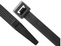 Black UV Heavy Duty Cable Tie - 1 of 4