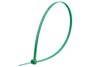 Picture of 14 Inch Green Standard Cable Tie - 100 Pack - 0 of 4