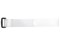 stretched out white 36 inch cinch strap - 2 of 4