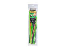 Picture of RETYZ 8, 12, 14 Inch MultiPack Releasable Tie - 45 Pack