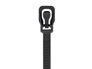 Picture of EveryTie 6 Inch UV Stabilized Releasable Tie - 100 Pack - 3 of 7