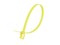 Picture of WorkTie 14 Inch Yellow Releasable Tie - 100 Pack - 0 of 3