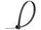8 Inch Black UV Standard Cable Tie - 0 of 2