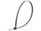 14 Inch Black UV Standard Cable Tie - 0 of 3