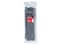Picture of 14 Inch High-Temp Resistant UV Black Heavy-Duty Thermoflex Cable Ties - 100 Pack - 1 of 2