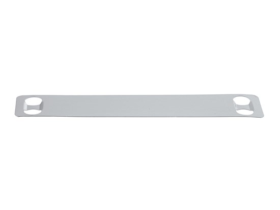 Picture of ProGrade 316 Stainless Steel Identification Marker, 90mm x 19mm, 100 Pack