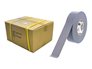Picture of Full Case of Gray Electrical Tape 3/4 Inch x 66 Feet - 200 Rolls - 0 of 4