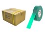 Picture of Full Case of Green Electrical Tape 3/4 Inch x 66 Feet - 200 Rolls - 0 of 4
