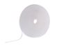 Picture of 1/2 Inch Continuous White Hook and Loop Wrap - 25 Yards - 0 of 2