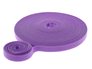 Picture of 3/4 Inch Continuous Purple Hook and Loop Wrap - 25 Yards - 1 of 2